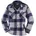 Terrax Beige/Blau M