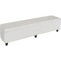 MCW MCW, Sitzbank, Kriens-XXL-L (180 cm)