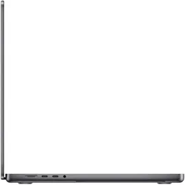 Apple MacBook Pro 16 2026 M5 Pro 24 GB RAM 1 TB SSD 20-Core GPU Nanotexturglas Space Schwarz CZ1MZ-00001000