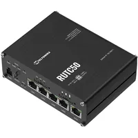 Teltonika RUTC50 5G WLAN Router