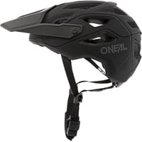 O'Neal Pike 2.0 Solid 58-62 cm black/gray 2019