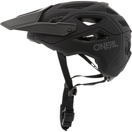 O'Neal Pike 2.0 Solid 58-62 cm black/gray 2019