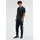Camp David Poloshirt blau M