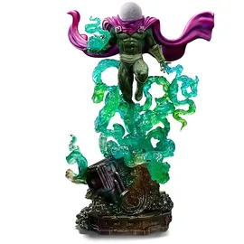 Iron Studios Mysterio Deluxe Art Scale Statue 31 cm