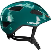 Lazer Kinder-Fahrradhelm Nutz 2.0 KinetiCore, Dragons