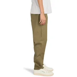 Element Regular Comfort Twill Grün S