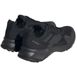 adidas Terrex Soulstride Rain.RDY Core Black / Carbon / Grey Six 44