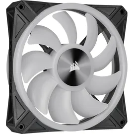 Corsair iCUE QL140 RGB PWM, schwarz, 140mm (CO-9050099-WW)