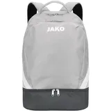 Jako Iconic Rucksack 839 soft grey/anthra light