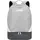 Jako Iconic Rucksack 839 soft grey/anthra light
