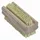 Siena Garden Scheuerbürste Fibre 9,5 cm Weiß