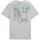 Puma Graphics Training T-Shirt grau L
