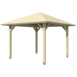 Skan Holz Pavillion Cannes-naturbelassen-größe1