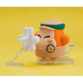 Good Smile Company Kirby Café Waddle Dee Nendoroid Actionfigur 6 cm