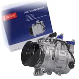 Denso Kompressor, Klimaanlage DCP02038