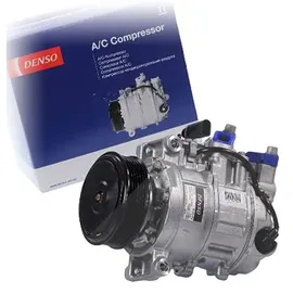 Denso Kompressor, Klimaanlage DCP02038
