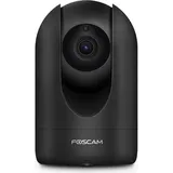 Foscam Sicherheitskamera Cube IP-Sicherheitskamera Drinnen x Pixel Tisch/Bank