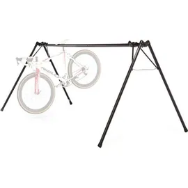 Feedback Fahrradständer A-Frame Event Stand