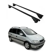 Omac Dachträger Grundträger für Opel Zafira A