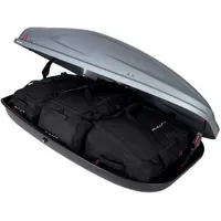 Kjust Dachbox Taschen-Set, 3-teilig, G3 Absolute 400