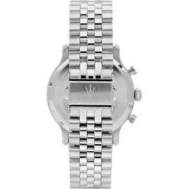 Maserati Vintage Edelstahl 42 mm R8873618034
