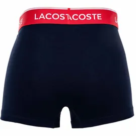 Lacoste Wäsche in Navy/Grün | Gr.: XL