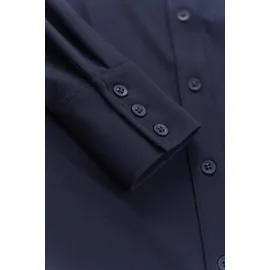 Bugatti Blusenkleid Blau 42