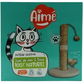 Aimé Aime Kratzbaum 48 x 30 cm