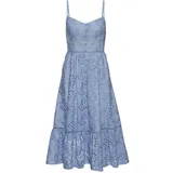 Buffalo Midikleid Blau 46