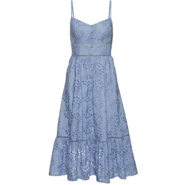 Buffalo Midikleid Blau 46