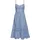 Buffalo Midikleid Blau 46
