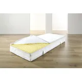 Frankenstolz Medisan Visco Soft Topper 80 x 200 cm