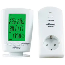 Marmony Infrarotheizung Home 800 W