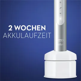 Oral-B Pulsonic Slim Luxe 4000 silber