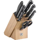 Zwilling Twin Chef Messerhalter-Set 8-tlg.