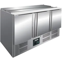 SARO Saladette Modell BALDUR S 903