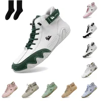UPOI Barfuss Schuhe Herren Damen Alpaca Barfuss Barfußschuhe Unisex Alpaca Ergonomischer Schuhe Wasserdichter Schmerzlindernder Leder Barfußschuh Barfussschuhe - 40 EU