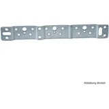 Uponor Smart Aqua Montageplatte 75/150mm