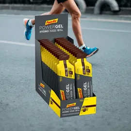 Powerbar PowerGel Hydro Cola 24 x 67 ml