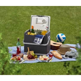 AEG Kühlbox KK28