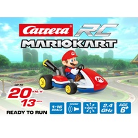 Carrera RC Mario Kart TM