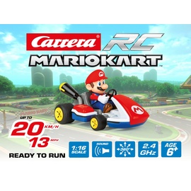 Carrera RC Mario Kart TM
