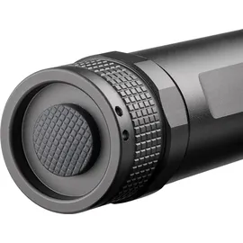 goobay Super-Bright 1500 LED Taschenlampe batteriebetrieben 1500lm 255g