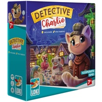 LOKI Detective Charlie