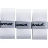 Babolat VS Original X3 Griffband weiß -