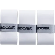 Babolat VS Original X3 Griffband weiß -