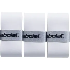 Babolat VS Original X3 Griffband weiß -