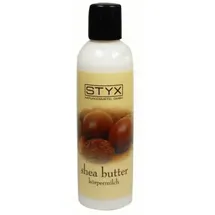 STYX NATURCOSMETICS GmbH Shea Butter Körpermilch