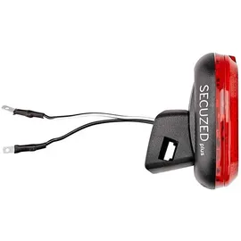 Busch & Müller Secuzed Plus Rücklicht