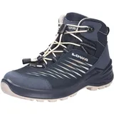 Lowa Zirrox II GTX Mid JR navy/dune (6983) 42